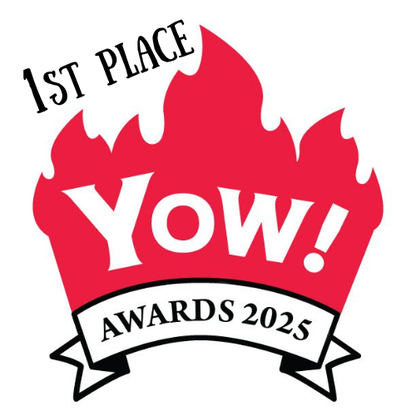 King’s Hot Sauce: Scorching Embers