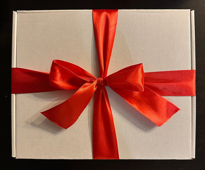 King's Hot Sauce: A Holiday Heat Box